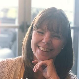 Meet your Posher, Dale